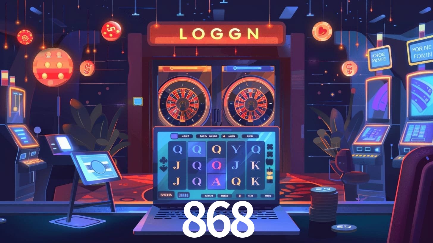  868 bet