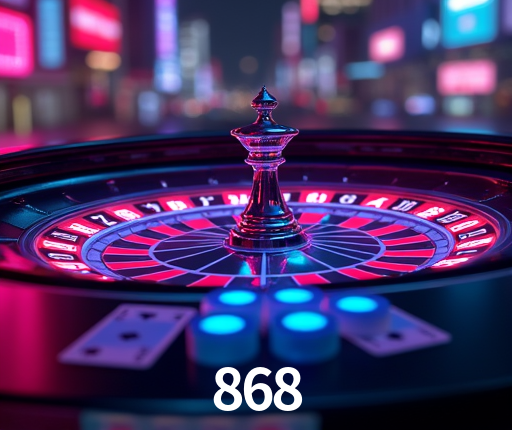 868 bet