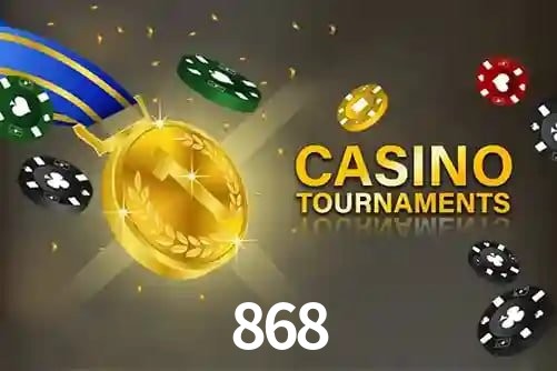 868,868 bet