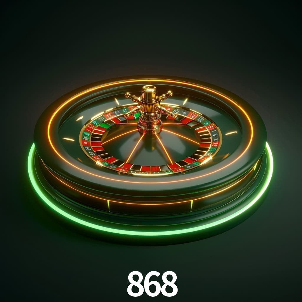868 bet