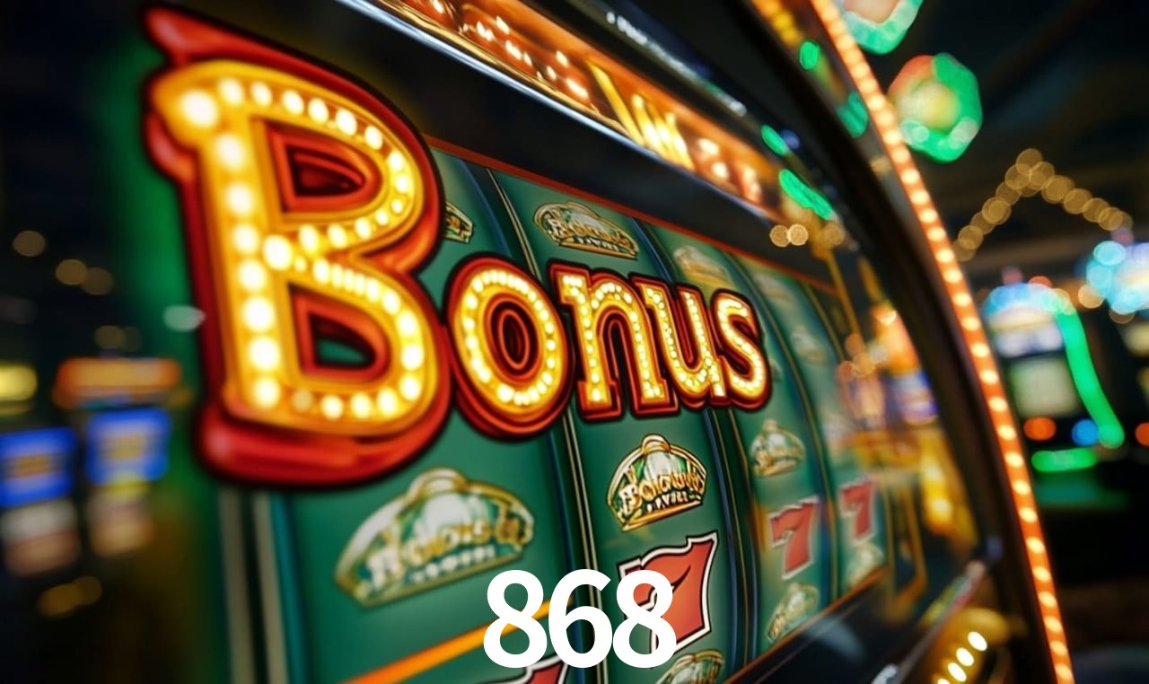 868 bet
