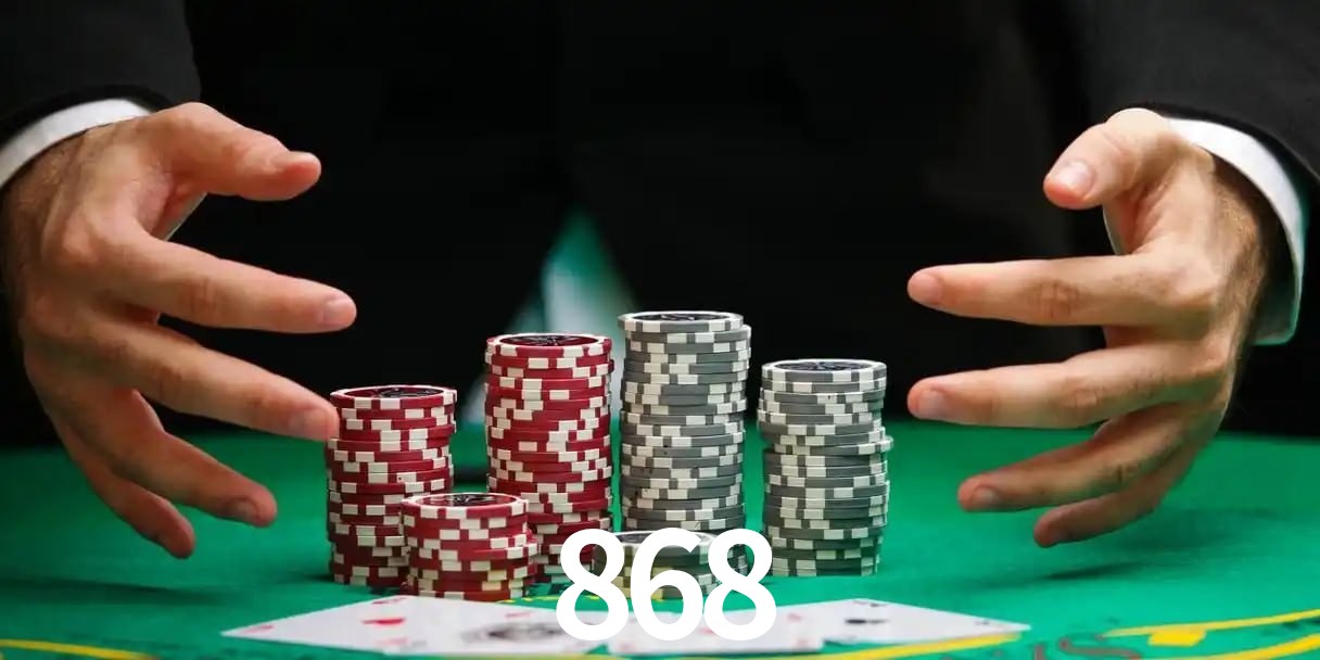 868 bet