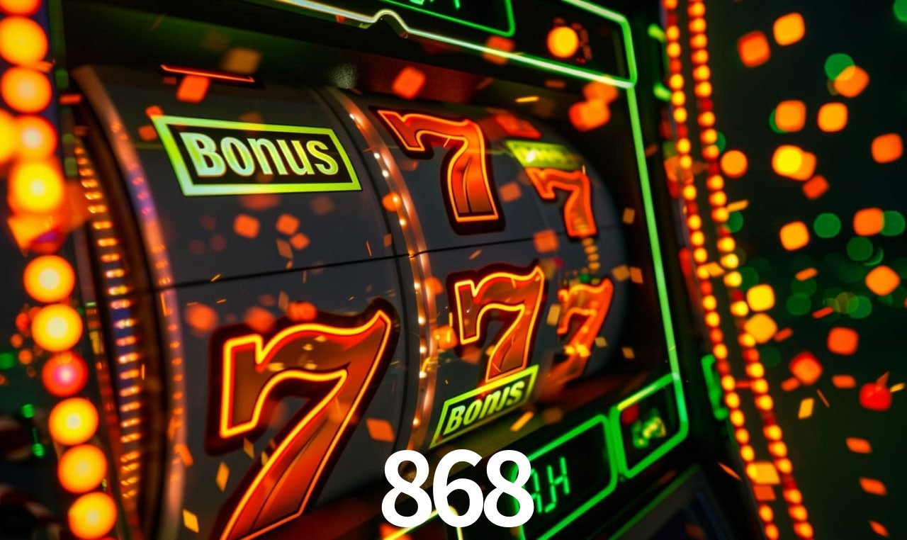 868 bet