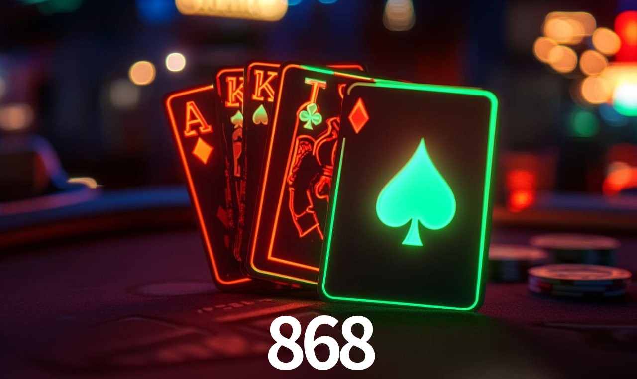 868,868 bet