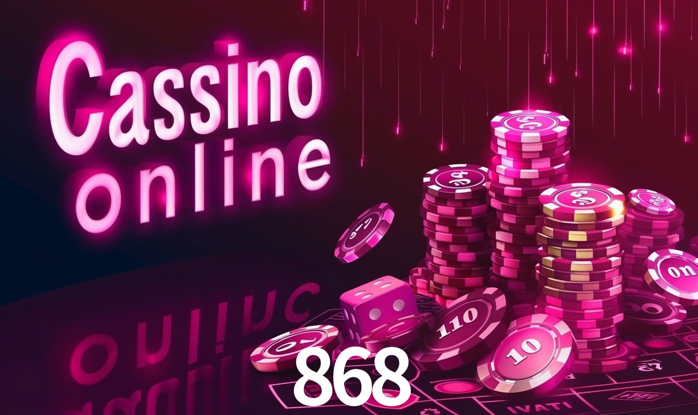 868,868 bet