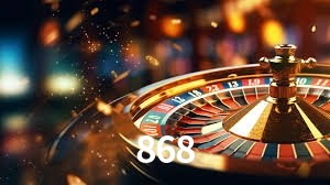 868,868 bet